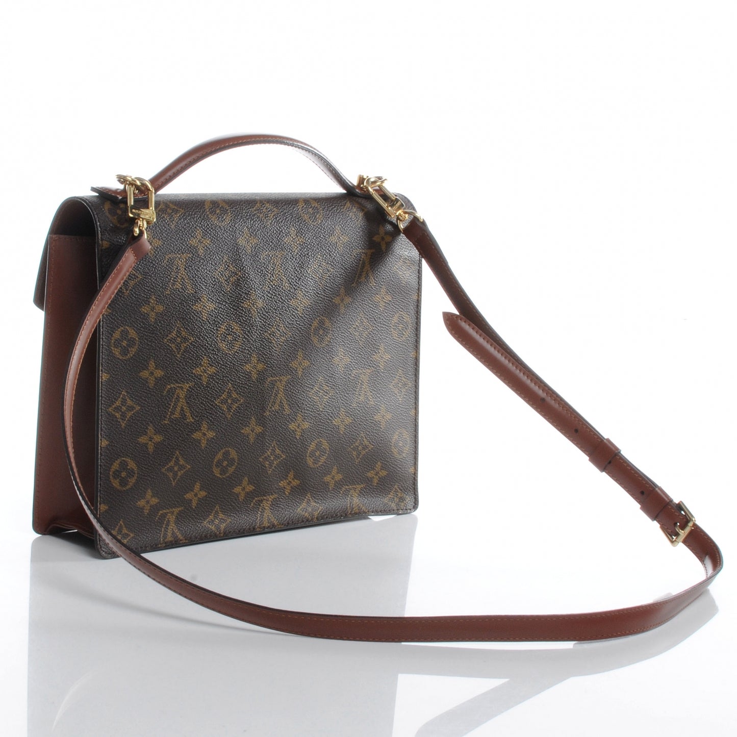 Monogram Monceau 28
