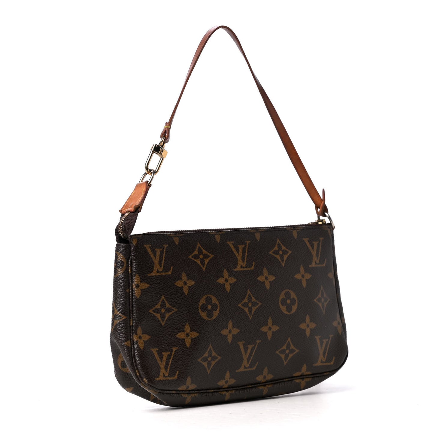 Monogram Pochette Accessories