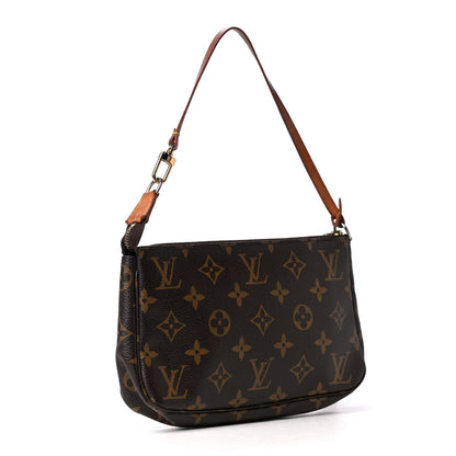 Louis Vuitton Monogram Pochette Accessories 2 of 4