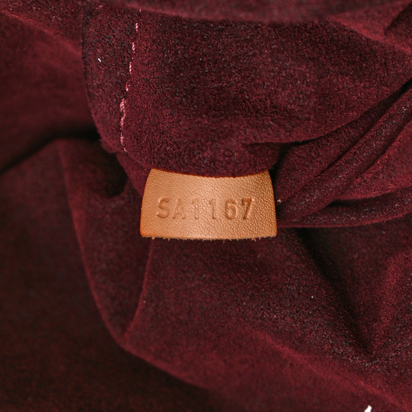 Monogram Melie