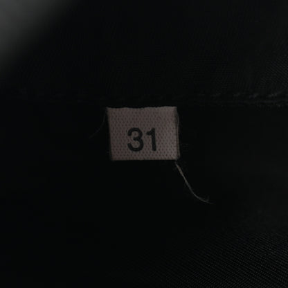 Prada Tessuto Nylon Mini Re-Edition 2000 Bag Black 6 of 12