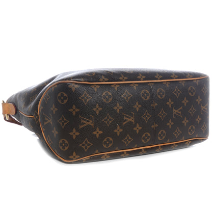 Louis Vuitton Monogram Delightful PM 4 of 8