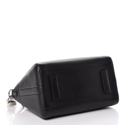 Givenchy Sugar Goatskin Small Antigona Black 4 of 13
