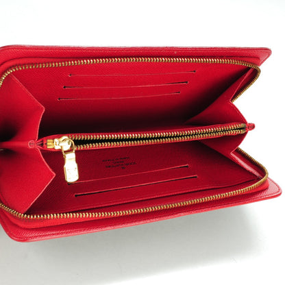 Louis Vuitton Monogram Cerises Zippy Wallet 5 of 8