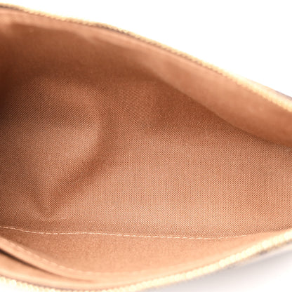 Louis Vuitton Monogram Pochette Accessories NM 5 of 12