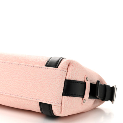 Louis Vuitton Calfskin Nano Biker Jasmin Rose 9 of 9