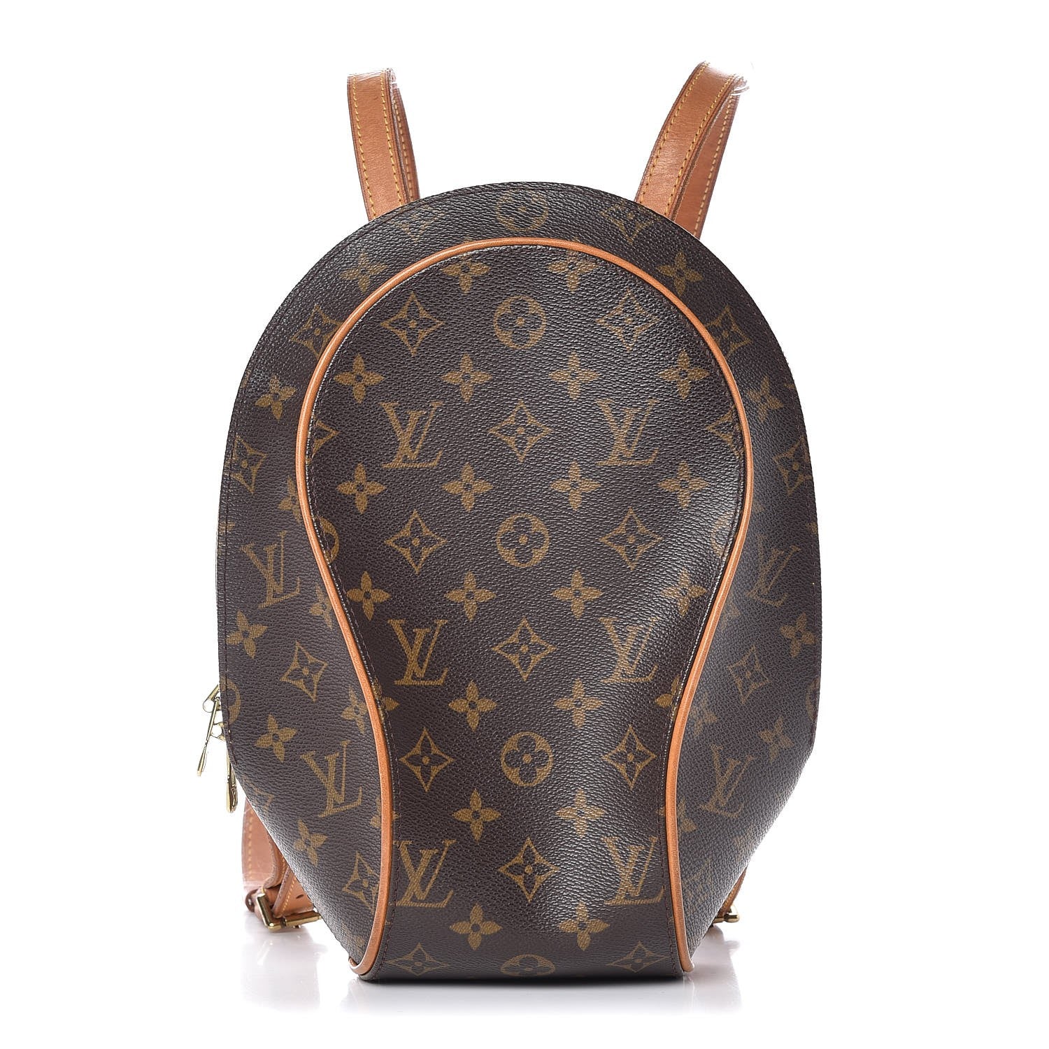 Louis Vuitton Monogram Ellipse Sac a Dos Backpack 1 of 9