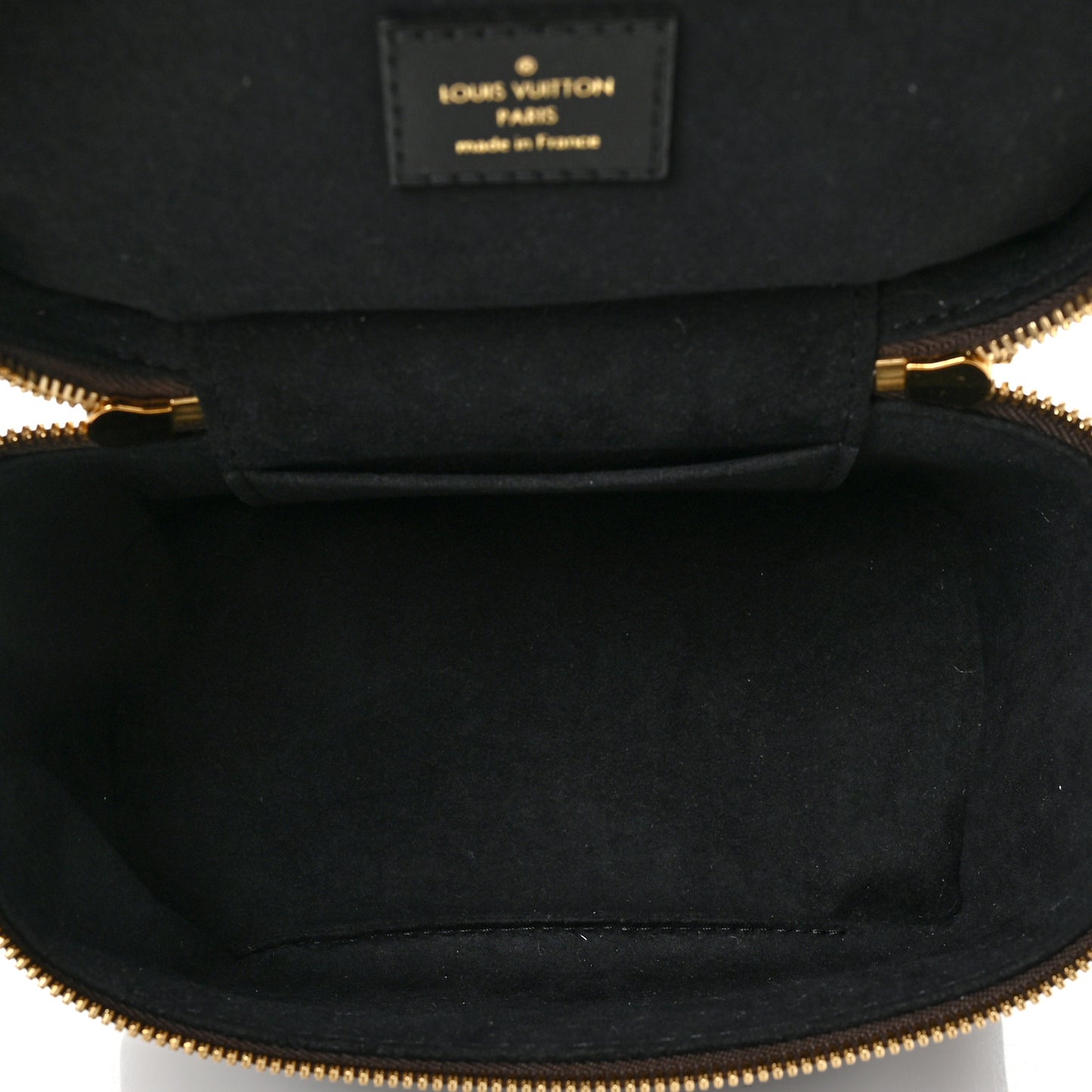 Reverse Monogram Vanity PM