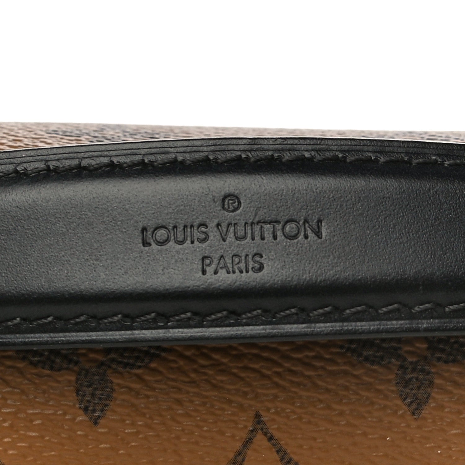 Louis Vuitton Reverse Monogram Pochette Metis 7 of 15