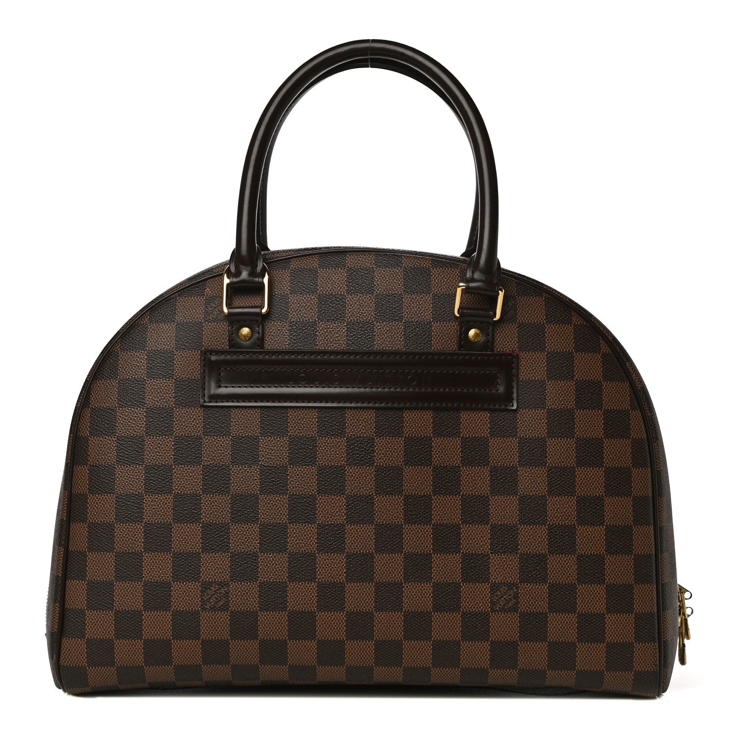 Louis Vuitton Damier Ebene Nolita 1 of 10