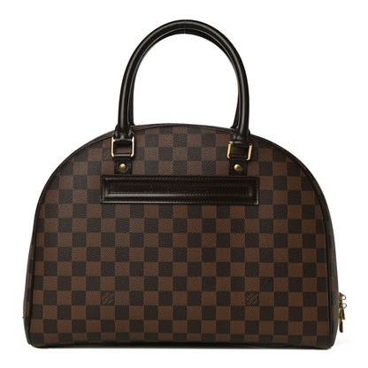 Louis Vuitton Damier Ebene Nolita 1 of 10