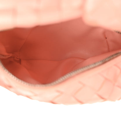 Bottega Veneta Nappa Intrecciato Mini Jodie Peachy 5 of 12