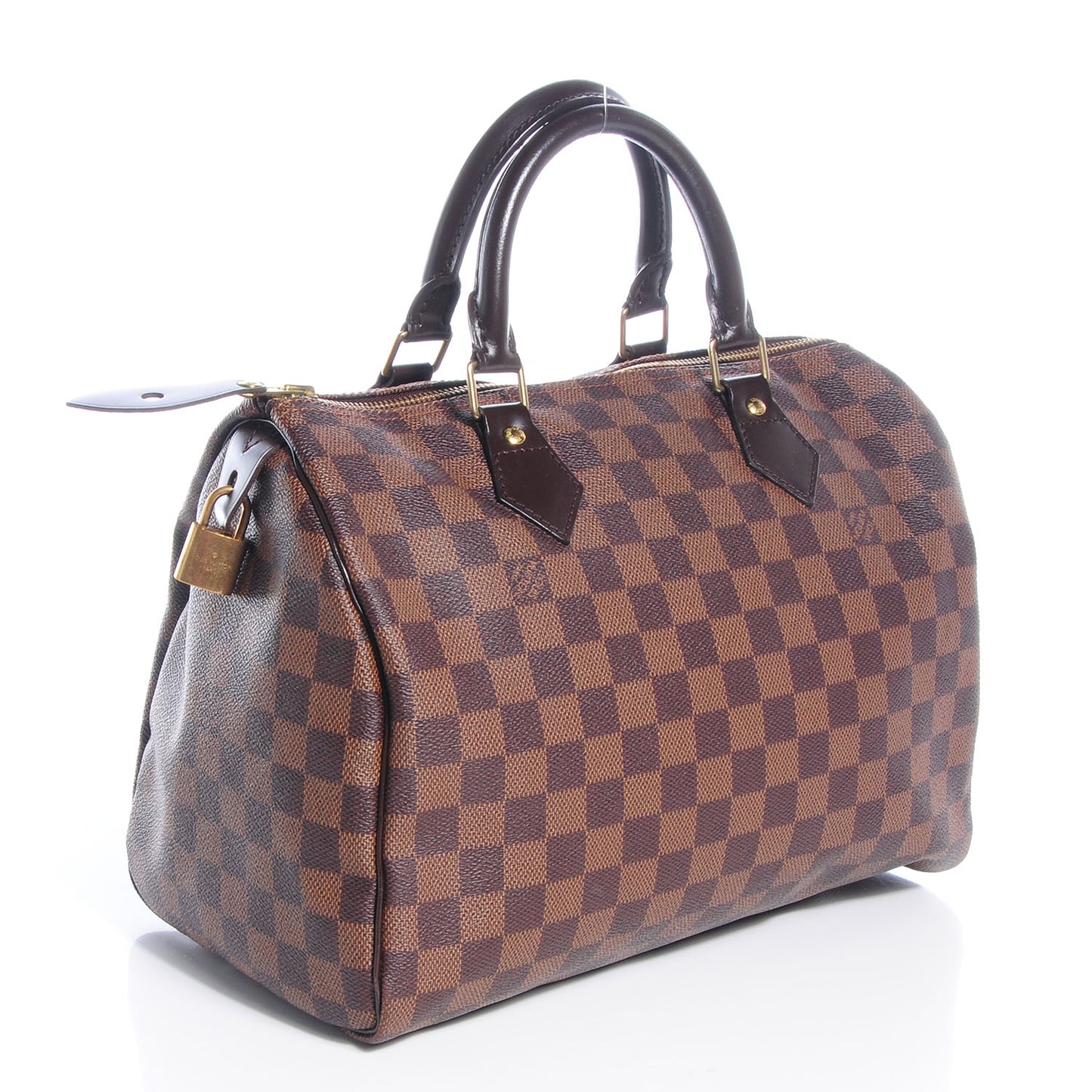 Damier Ebene Speedy 30