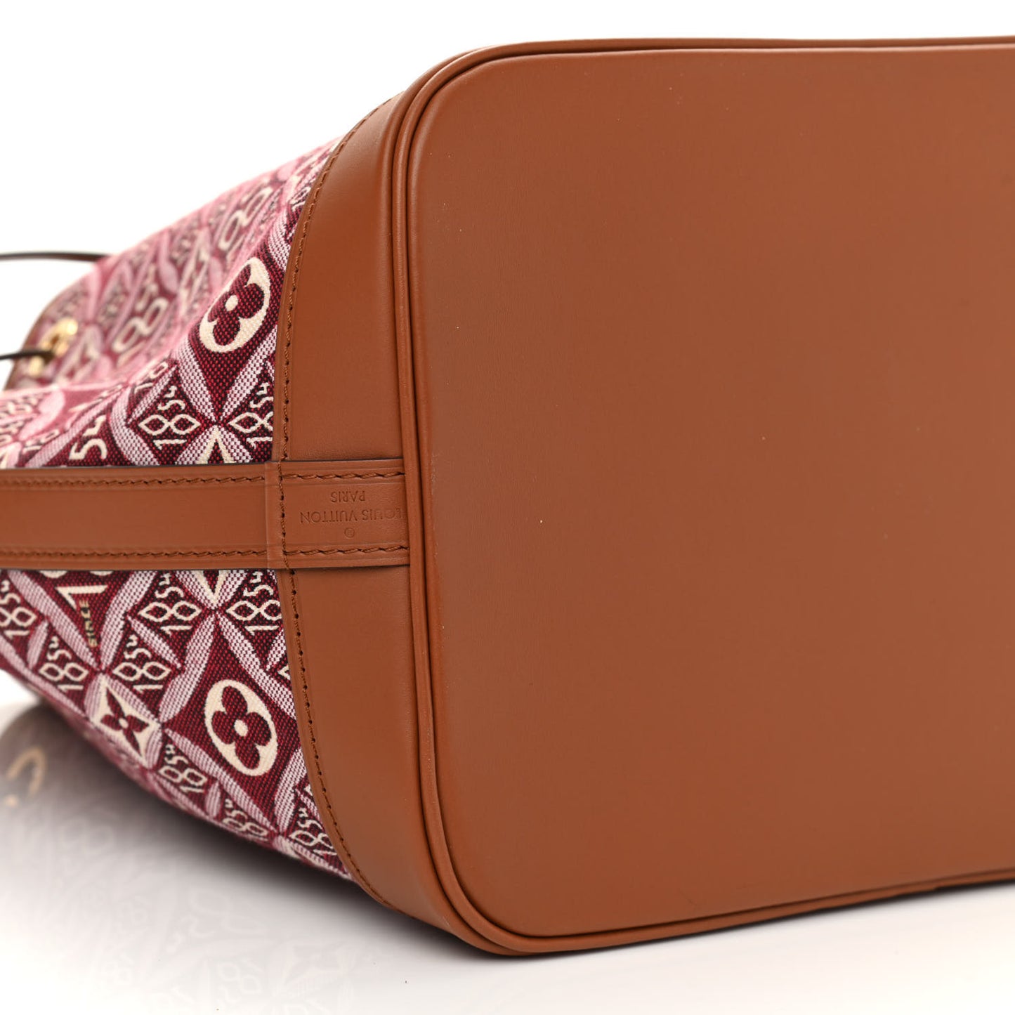Jacquard Since 1854 Petit Noe Bordeaux