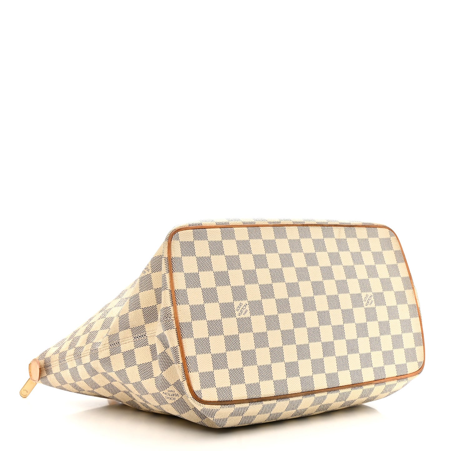 Damier Azur Saleya MM