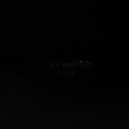 Louis Vuitton Suede Calfskin Shearling Flat Boot 38.5 Black 7 of 10