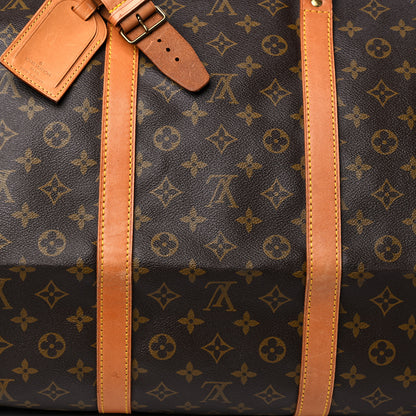 Louis Vuitton Monogram Keepall 60 15 of 23