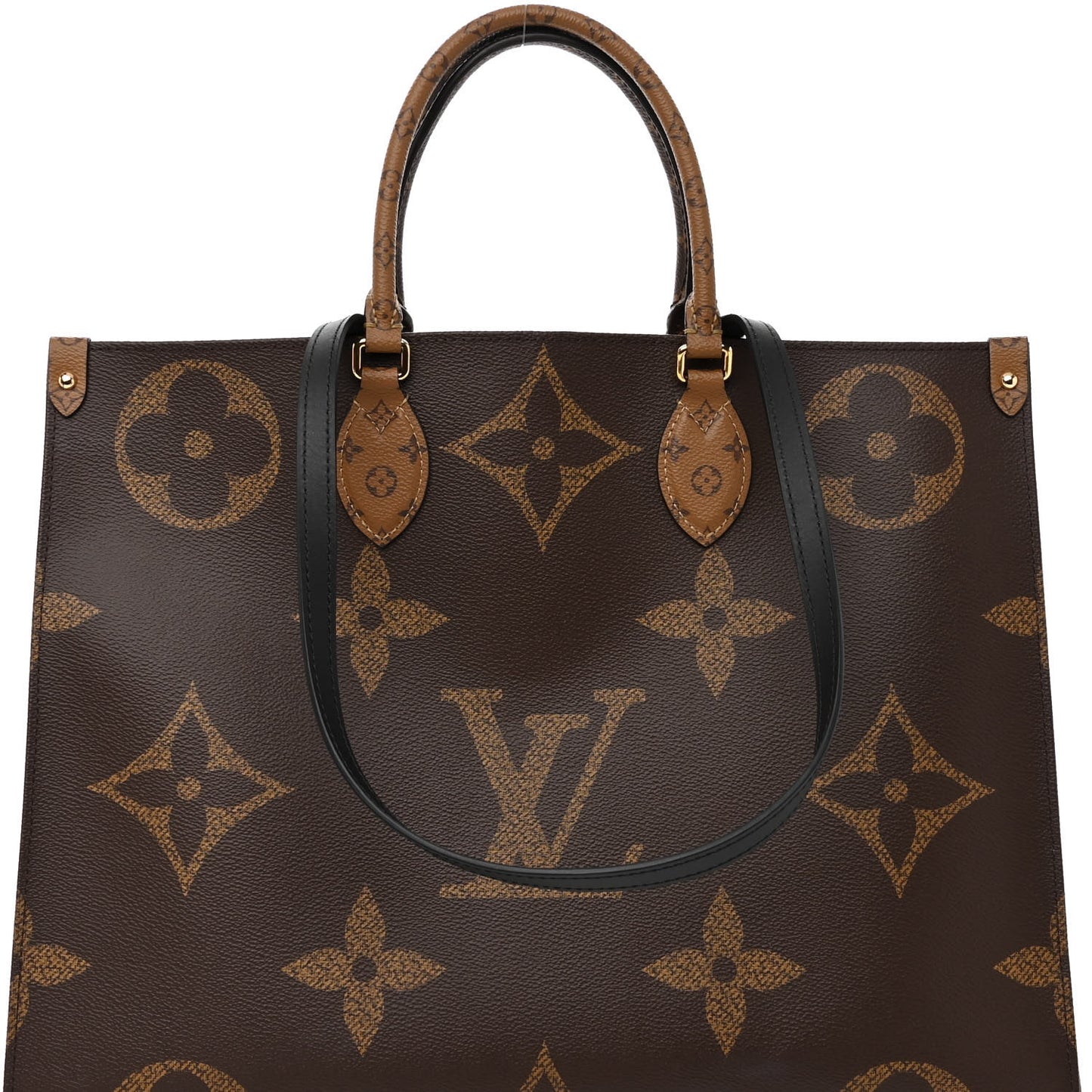 Reverse Monogram Giant Onthego GM