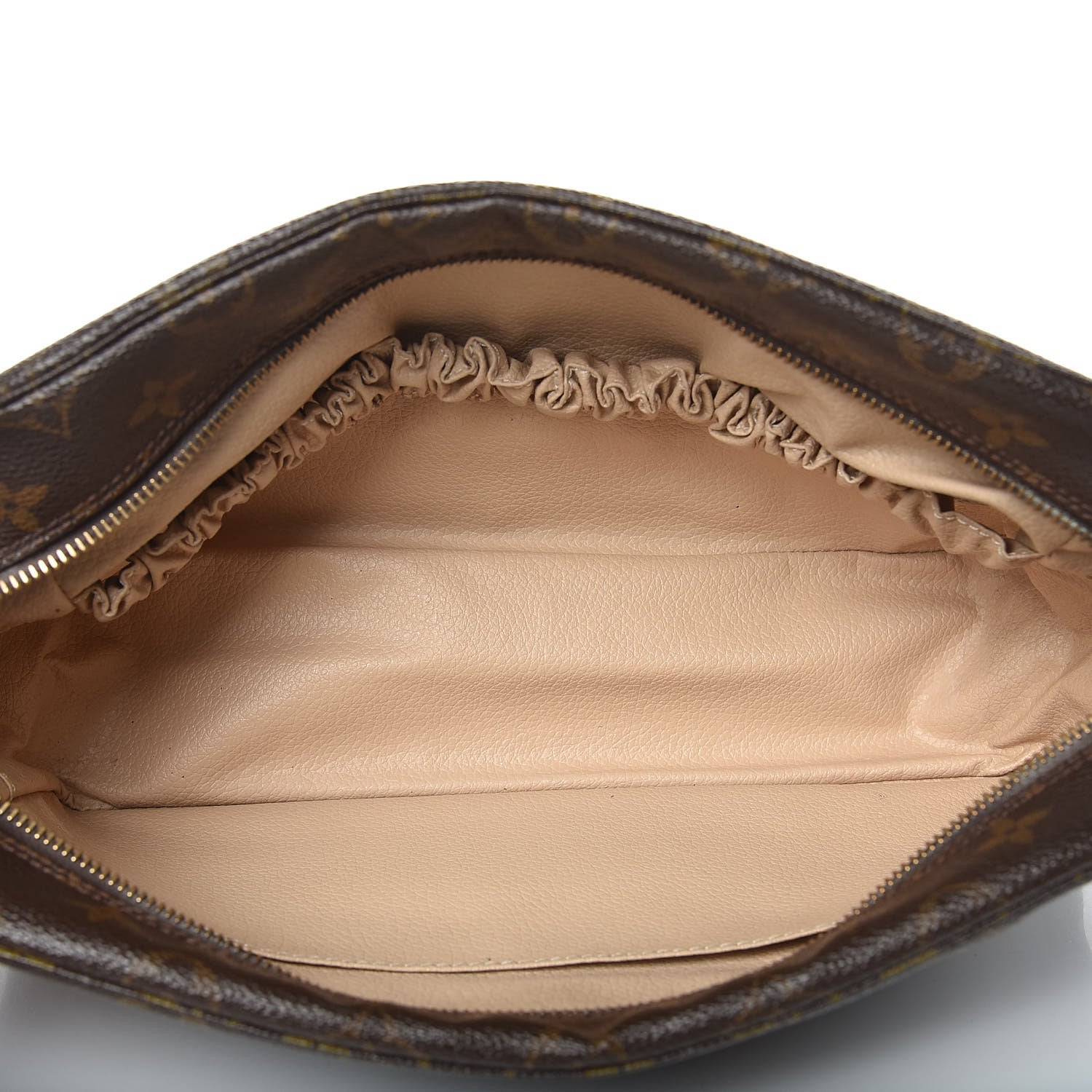 Louis Vuitton Monogram Trousse Toilette 28 5 of 13