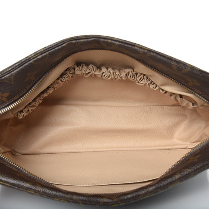 Louis Vuitton Monogram Trousse Toilette 28 5 of 13