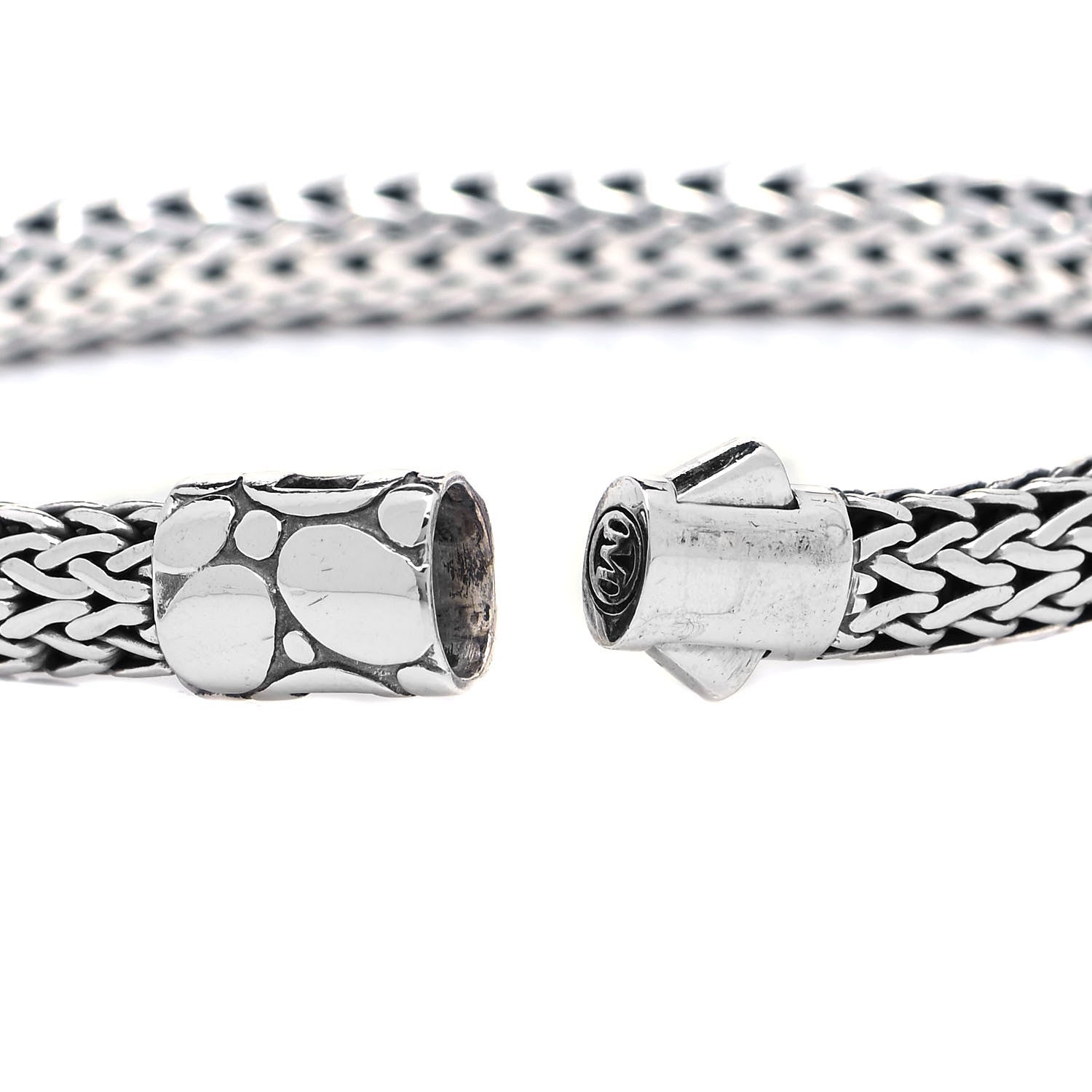 John Hardy Sterling Silver 6.5mm Kali Classic Chain Bracelet 5 of 6