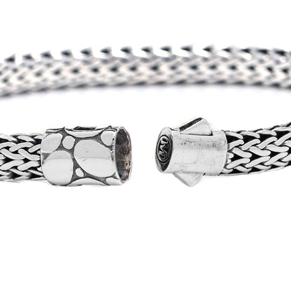 John Hardy Sterling Silver 6.5mm Kali Classic Chain Bracelet 5 of 6
