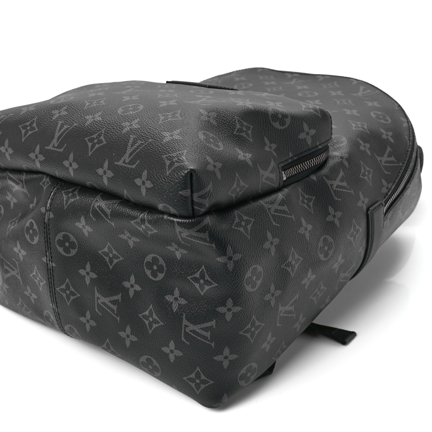 Louis Vuitton Monogram Eclipse Discovery Backpack PM 12 of 12