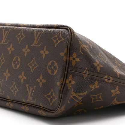 Louis Vuitton Monogram Neverfull PM 10 of 10