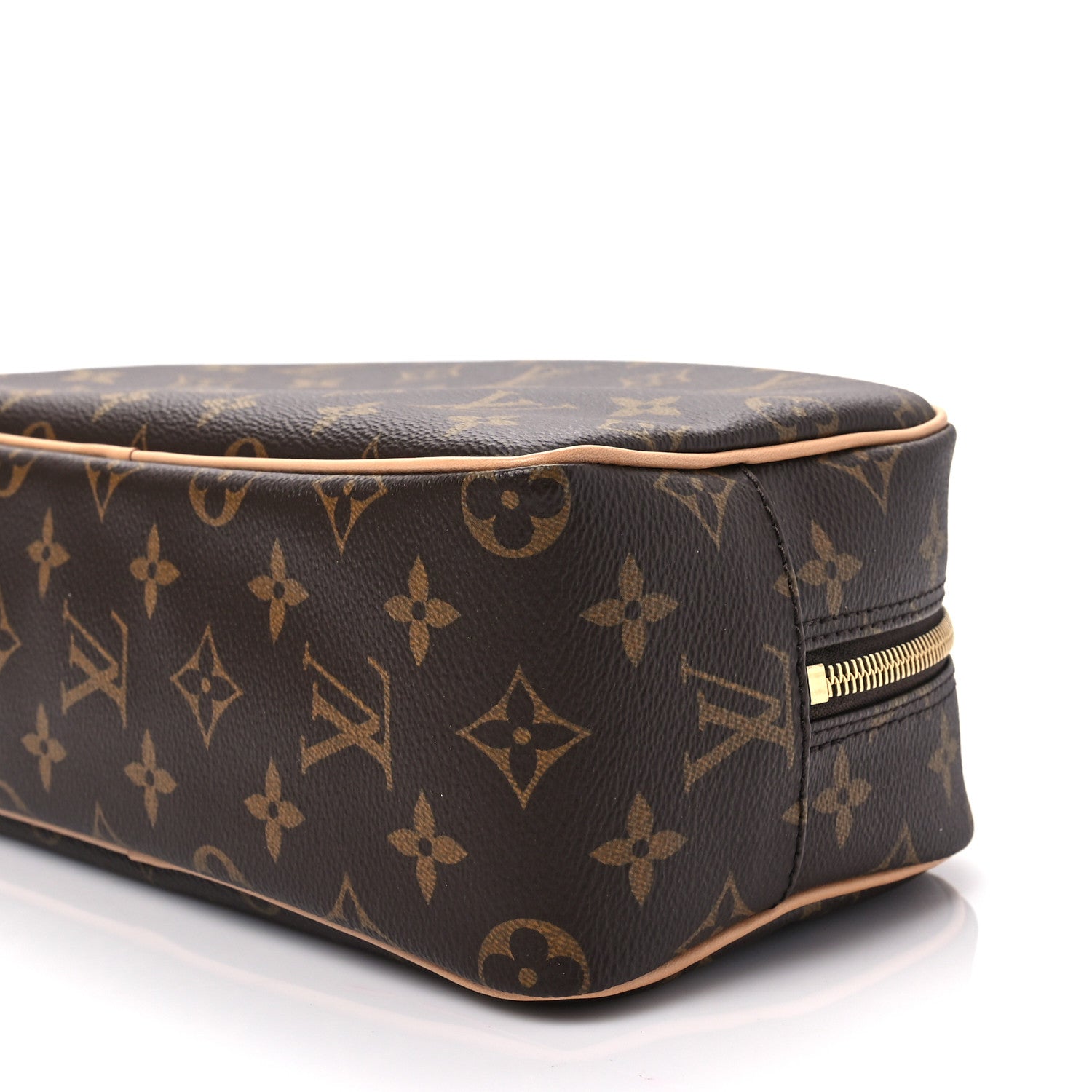 Louis Vuitton Monogram Toiletry Bag 25 7 of 7