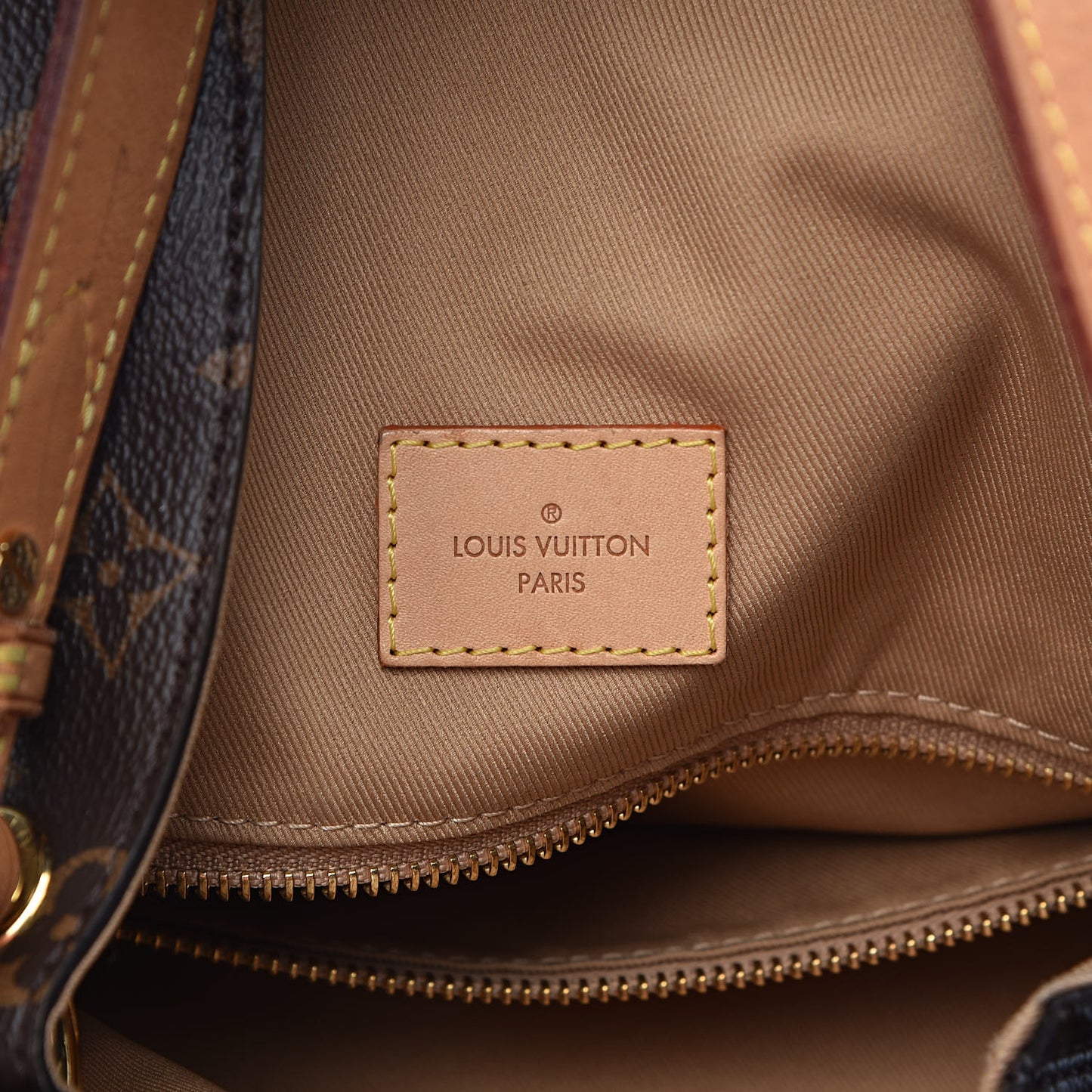 Monogram Graceful MM