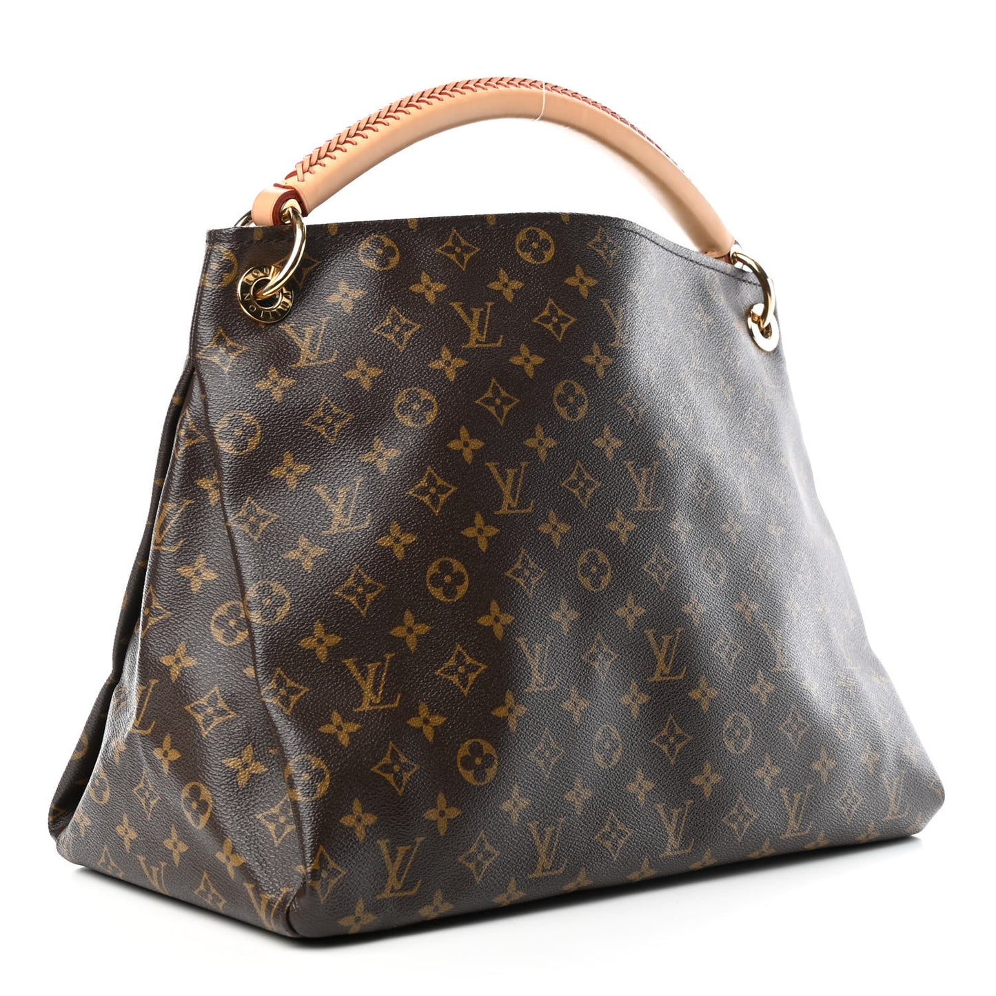 Monogram Artsy MM