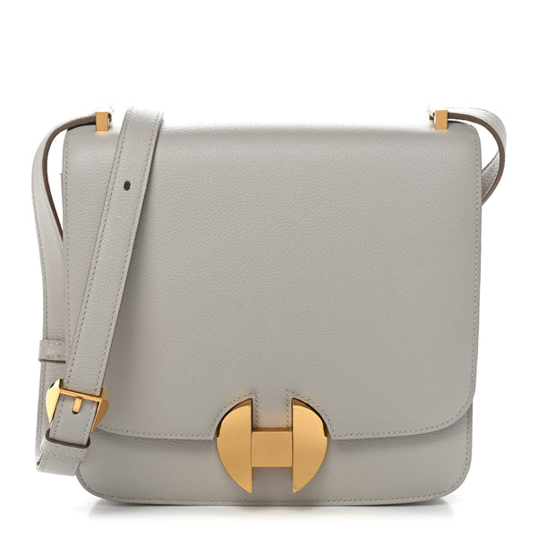 Hermes Evercolor 2002 20 Gris Perle 1862502 – FASHIONPHILE