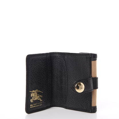 Burberry House Check Wallet 5 of 13