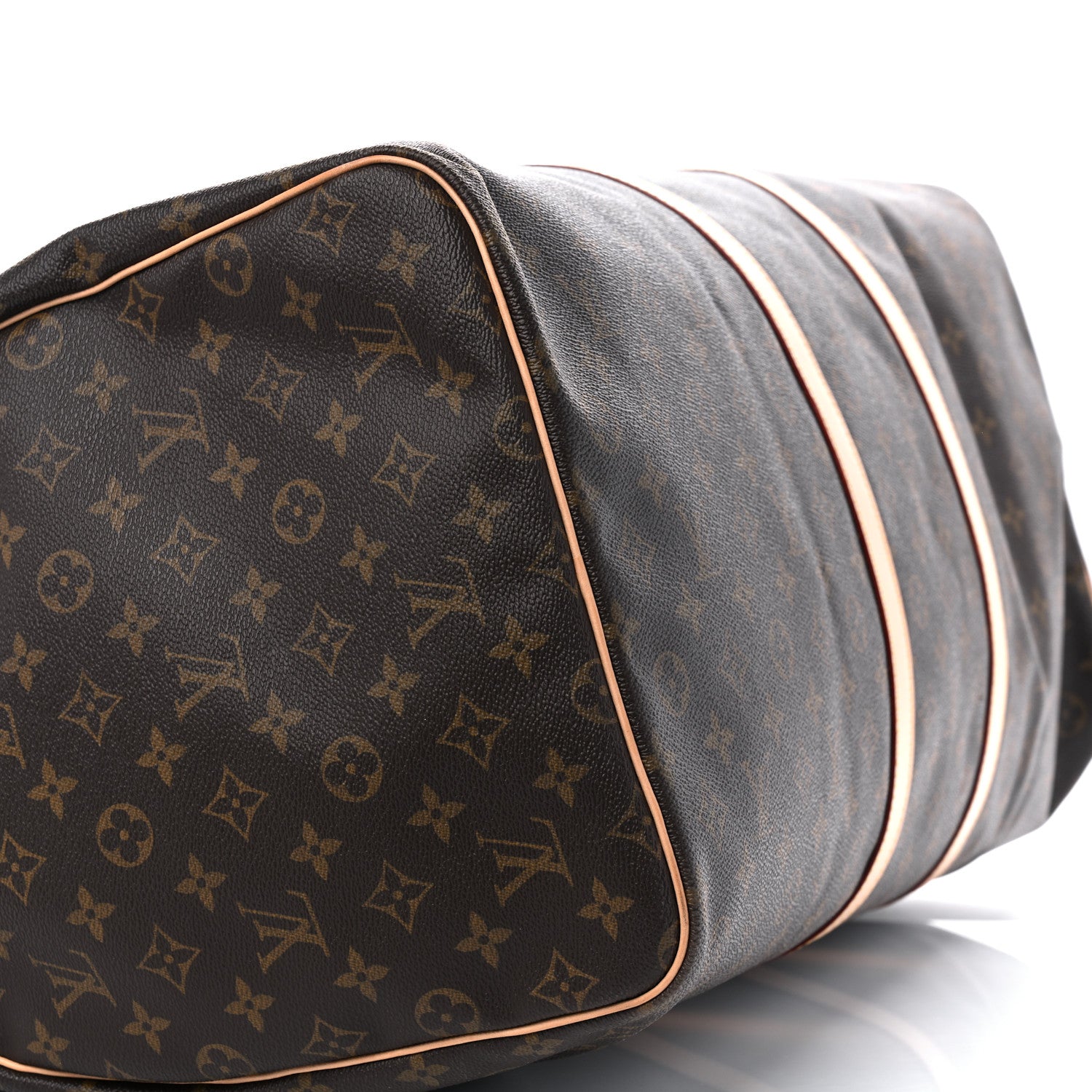 Louis Vuitton Monogram Keepall 60 8 of 13