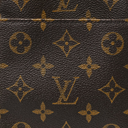 Louis Vuitton Monogram Pochette Gange 7 of 10
