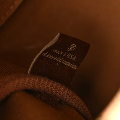 Louis Vuitton Monogram Speedy Bandouliere 30 7 of 16