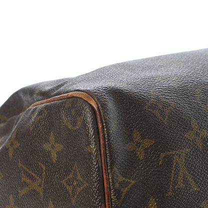 Louis Vuitton Monogram Speedy 30 15 of 16