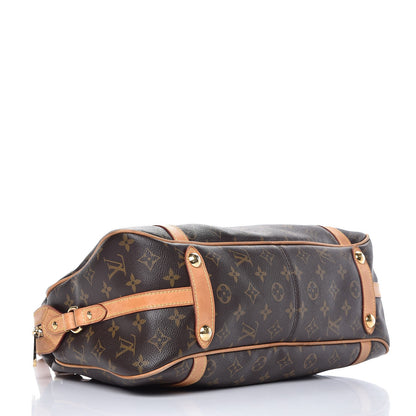 Louis Vuitton Monogram Stresa PM 4 of 12