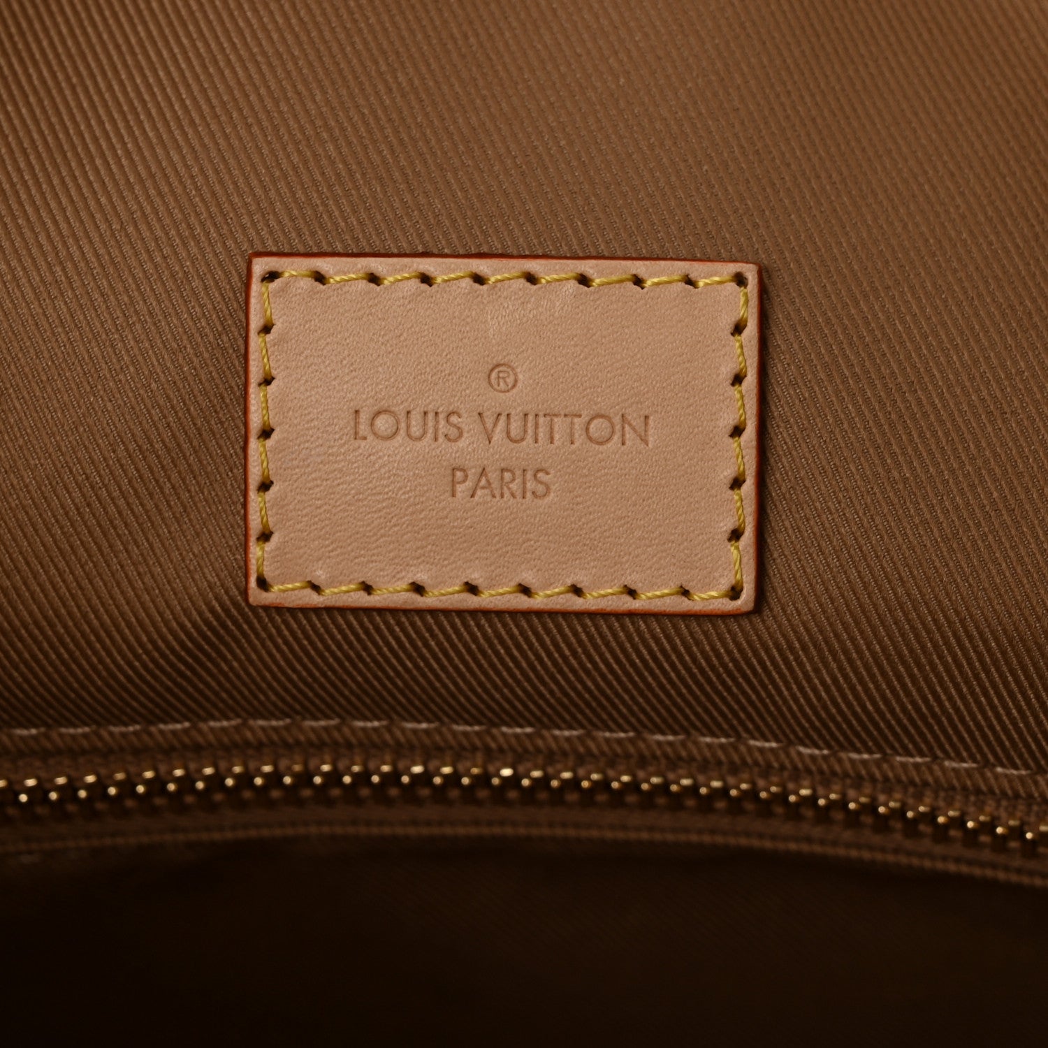 Louis Vuitton Monogram Graceful PM 6 of 9