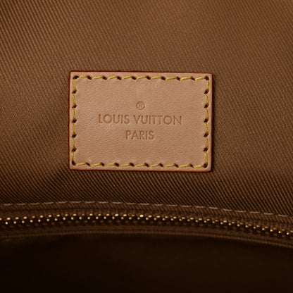 Louis Vuitton Monogram Graceful PM 6 of 9