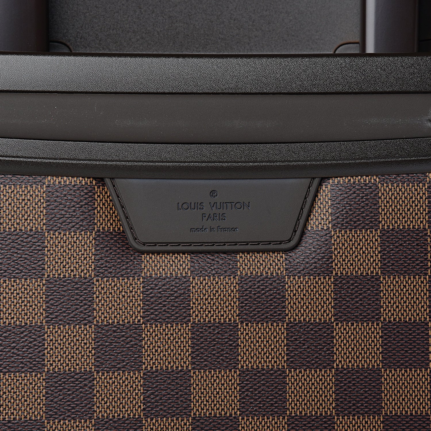 Louis Vuitton Damier Ebene Zephyr 55 7 of 10