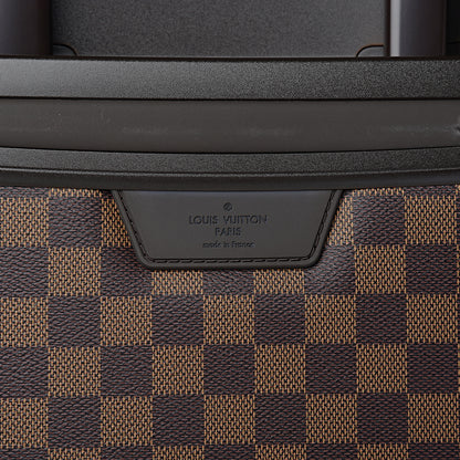 Louis Vuitton Damier Ebene Zephyr 55 7 of 10