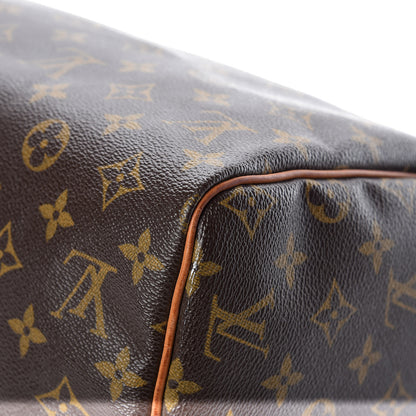 Louis Vuitton Monogram Speedy 30 11 of 14