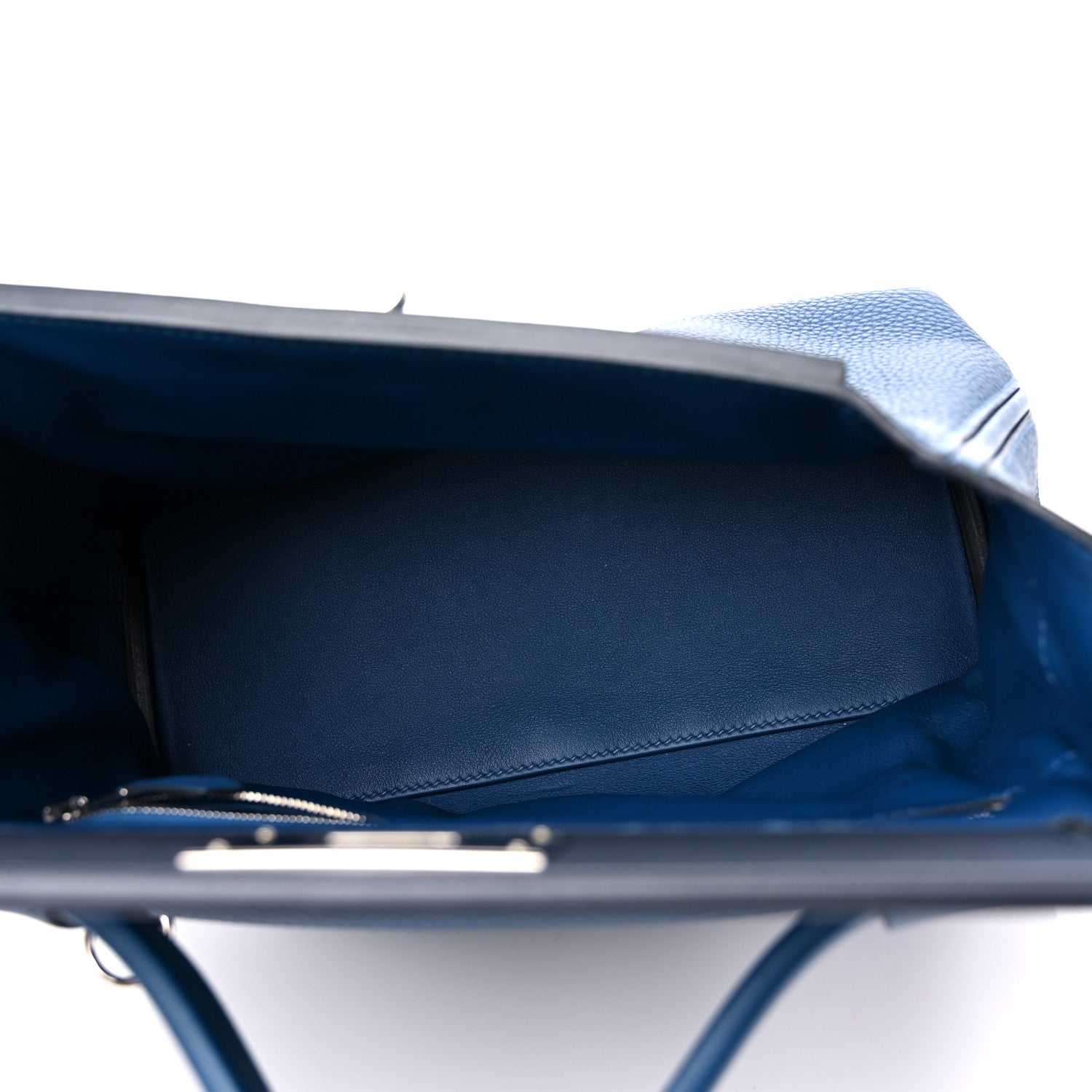 Hermes Togo Swift 29 24/24 Deep Bleu Bleu De Prusse 5 of 9