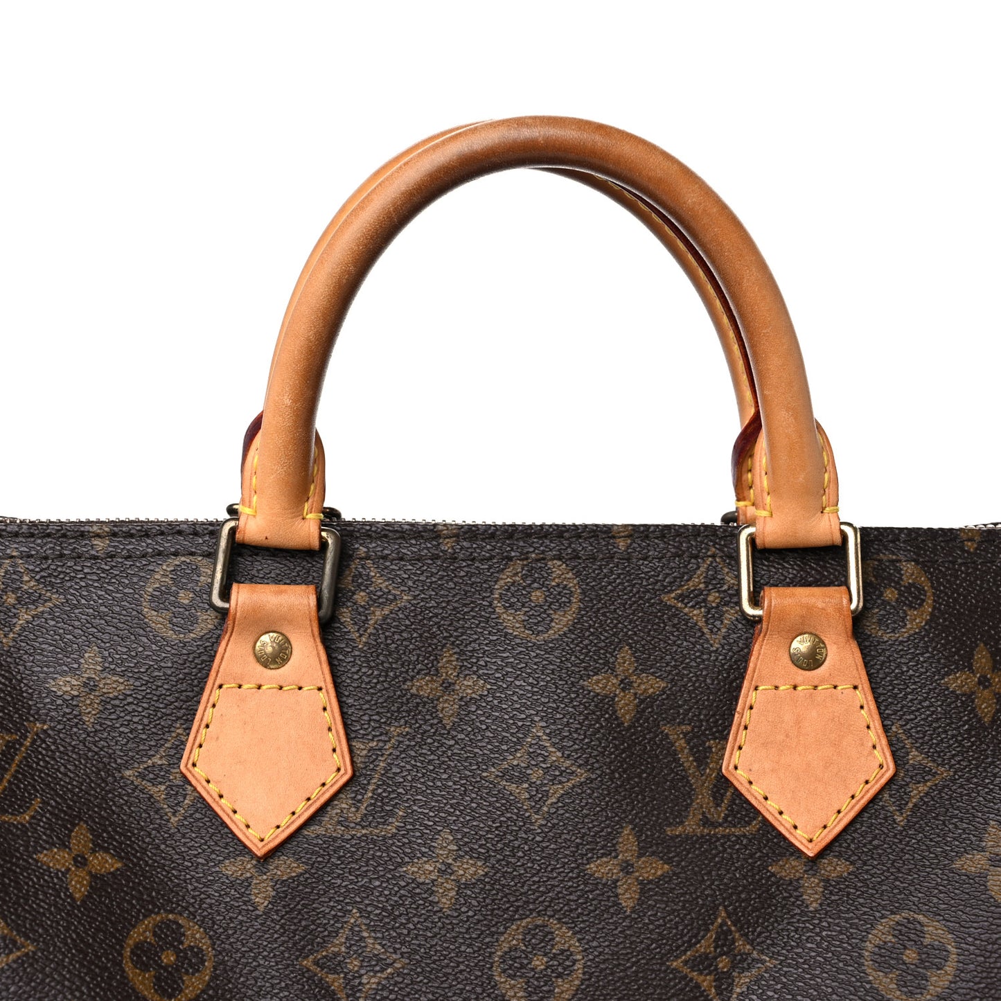 Monogram Speedy 30