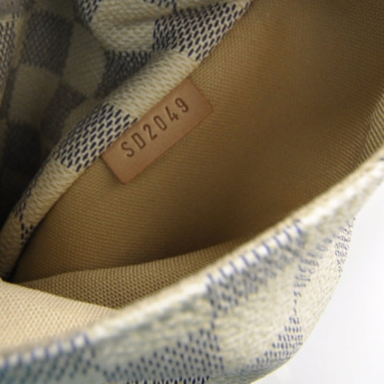 Louis Vuitton Damier Azur Totally GM 1 of 1