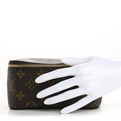 Louis Vuitton Monogram Packing Cube PM 2 of 6