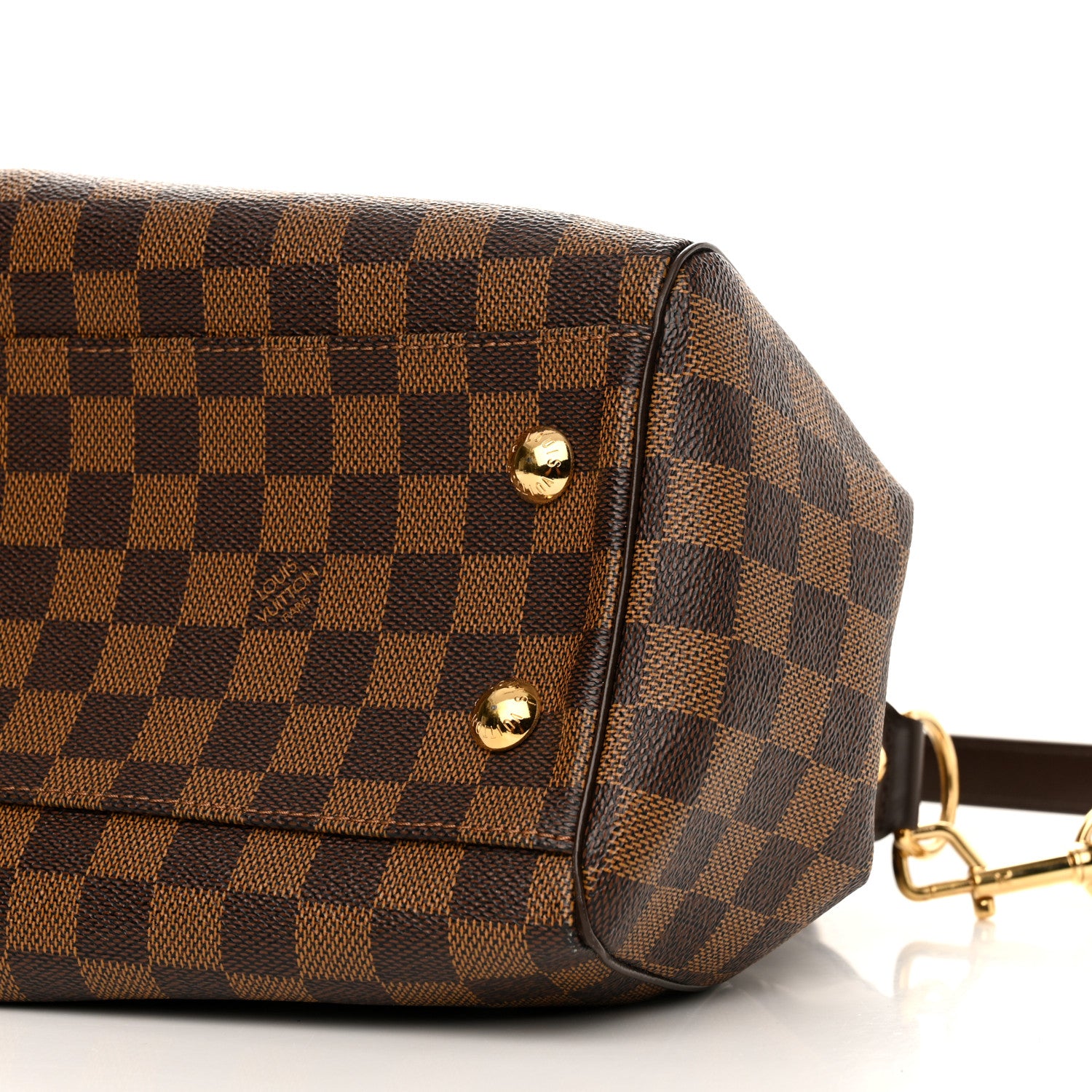 Louis Vuitton Damier Ebene Trevi PM 11 of 12