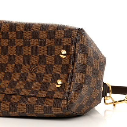 Louis Vuitton Damier Ebene Trevi PM 11 of 12