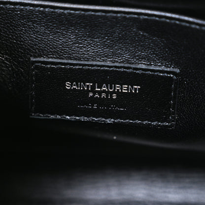 Saint Laurent Snakesin Baby Sac De Jour Roccia 6 of 10